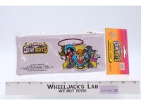 Cowboys of Moo Mesa Pencil Case SEALED 1992 R.E. Bee
