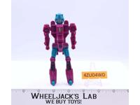 Pretender Submarauder INNER ROBOT 1988 Vintage G1 Transformers Action Figure