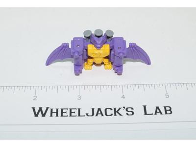 Powermaster Doubledealer Skar 1988 Vintage Hasbro G1 Transformers Action Figure