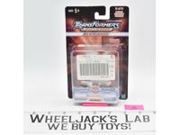 Silverbolt #2 Aerialbots Transformers Universe Micromaster 3 2005 Hasbro MOSC