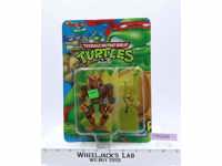 Rahzar Teenage Mutant Ninja Turtles TMNT 1992 Playmates NEW MOSC SEALED
