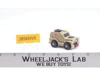 Outback 1986 G1 Transformers Toyota Land Cruiser Hasbro Action Figure Vintage