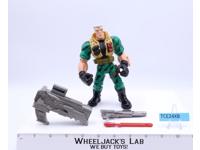 Chip Hazard Gorganites Small Soldiers 1998 Hasbro 6.5" Commando Elite Complete