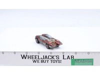 Splittin Image Brown 1968 1969 Redline Hot Wheels Mattel Vintage Redline RL NM