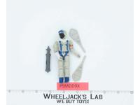 Snow Serpent V1 G.I. Joe 1985 Hasbro Vintage Action Figure