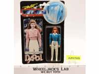 Mel Doctor Who DaPol BBC 1987 Enterprises Ltd. NEW MOSC
