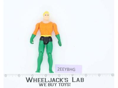 Aquaman Super Powers DC Comics 1984 Kenner Vintage Action Figure DC Comics