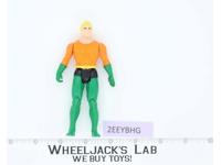 Aquaman Super Powers DC Comics 1984 Kenner Vintage Action Figure DC Comics