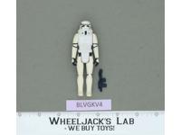 Imperial Stormtrooper 100% Complete Star Wars ESB 1977 Kenner Figure NO REPRO