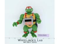 Pizza Tossin' Raph #1 Teenage Mutant Ninja Turtles 1994 Playmates Action Figure