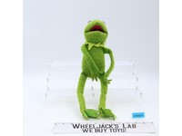 Kermit The Fog #850 Jim Henson The Muppets Plush Toy Fisher Price 1976 Vintage