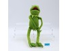 Kermit The Fog #850 Jim Henson The Muppets Plush Toy Fisher Price 1976 Vintage