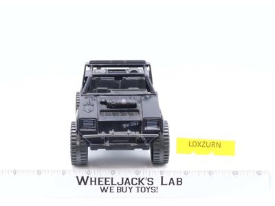 Stinger G.I. Joe 1984 Hasbro Vintage Action Figure Vehicle