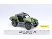 Vamp GI Joe 1982 Hasbro Vintage Action Figure Vehicle