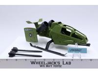 Sky Hawk 100% Complete 1984 G.I. Joe Hasbro Vintage Action Figure Vehicle