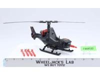 Cobra F.A.N.G. 100% Complete G.I. Joe 1983 Hasbro Vintage Vehicle Action Figure