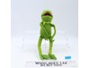 Kermit The Fog #850 Jim Henson The Muppets Plush Toy Fisher Price 1976 Vintage