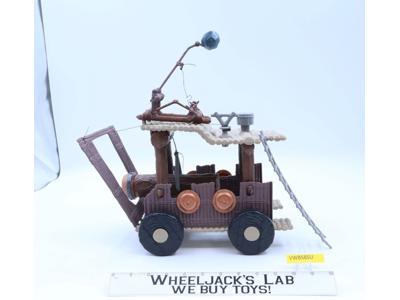 Battle Wagon Robin Hood Prince of Thieves 1991 Kenner Action Figure Vehicle