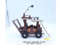Battle Wagon Robin Hood Prince of Thieves 1991 Kenner Action Figure Vehicle