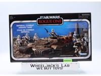 Imperial Combat Assault Tank Star Wars Rogue One 2017 Hasbro NEW MISB SEALED