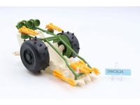 Arctic Blast 100% Complete GI Joe 1989 Hasbro Action Figure Vehicle