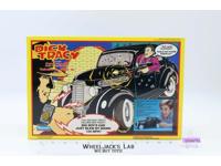 Getaway Car Dick Tracy 1990 Playmates Action Figure Vehicle NEW MISB SEALED