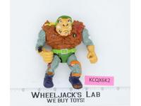 General Traag Teenage Mutant Ninja Turtles TMNT 1989 Playmates Vintage Figure