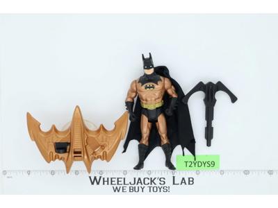 Batman Power Wing 100% Complete Batman Returns Kenner 1990 Vintage Action Figure