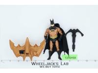 Batman Power Wing 100% Complete Batman Returns Kenner 1990 Vintage Action Figure