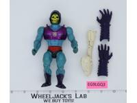 Terror Claws Skeletor He-Man MOTU Mattel 1986 Vintage Action Figure