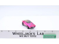 Whip Creamer Nuclear Hot Pink 1969 1970 Redline Hot Wheels Mattel Vtg Redline RL