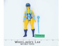 Evil Lyn 100% Complete He-Man Masters Of The Universe MOTU Mattel 1983 Vintage