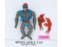 Stratos Red Wings 100% Complete Masters of the Universe MOTU He-Man Mattel 1982