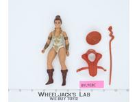Teela 100% Complete He-Man Masters of the Universe MOTU 1982 Mattel Vintage
