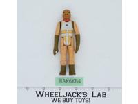 Bossk Star Wars Empire Strikes Back 1980 Vintage Kenner Action Figure