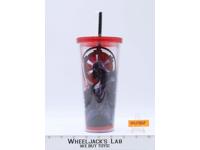 Darth Vader 24 oz Tumbler Cup Star Wars Vandor NEW