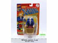 Professor X W/Secret Control Panels The Uncanny X-Men 1993 Toy Biz NEW MOSC
