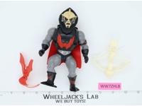 Hordak 100% Complete He-Man Masters of the Universe MOTU Mattel 1986 Vintage