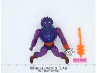 Spikor 100% Complete He-Man Masters of the Universe MOTU Mattel 1985 Vintage