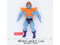 Faker He-Man Masters of the Universe MOTU Vintage Mattel 1983 Vintage Figure