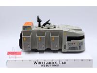 Imperial Cruiser 100% Complete Star Wars 1981 Kenner Action Figure Vehicle