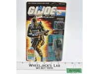 Beachhead GI Joe ARAH 1986 Hasbro Vintage Action Figure NEW MOSC SEALED