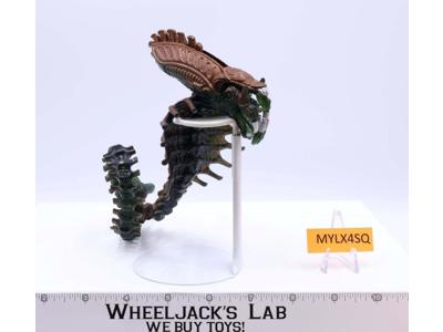 Snake Alien 100% Complete Xenomorph Aliens 1992 Kenner Action Figure