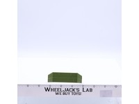 Sky Hawk Tail Fin Stabilizer 1984 GI Joe Hasbro Vintage Action Figure Vehicle