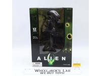 Alien Xenomorph 2004 McFarlane Toys 12" Action Figure NEW MISB SEALED