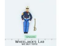 Gung-Ho V2 100% Complete G.I. Joe 1987 Hasbro Vintage Action Figure