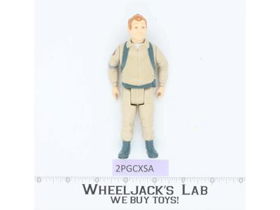 Ray Stantz The Real Ghostbusters 1984 Kenner Vintage Action Figure