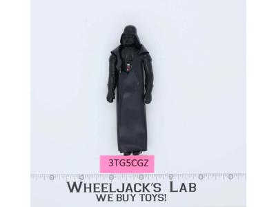 Darth Vader Star Wars 1977 Kenner Vintage Action Figure
