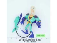 Earthworm Jim In Deep Sea Suit Earthworm Jim 1994 Playmates Action Figure