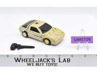 Runamuck 100% Complete Vintage 1986 G1 Transformers Hasbro Action Figure